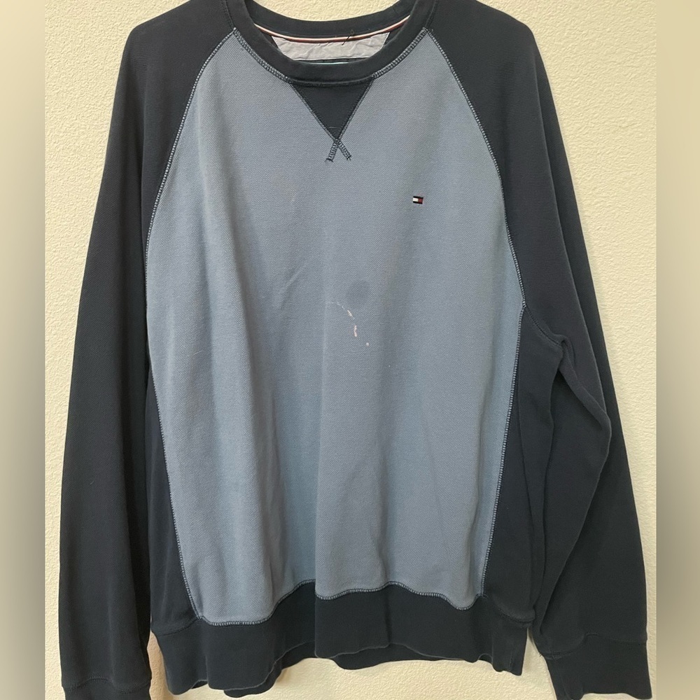 Retro Tommy Hilfiger